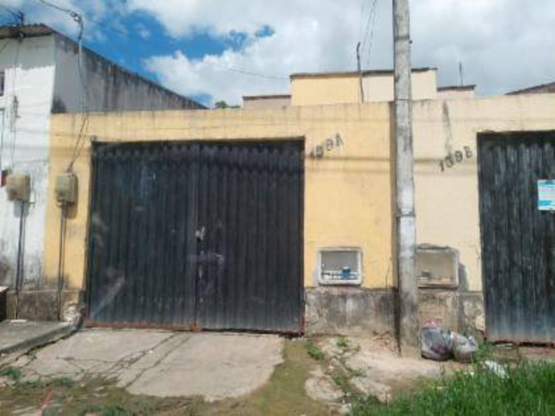 Casa - Maracanaú - CE, localizado em Maracanaú - CE, bairro Loteamento Parque São José