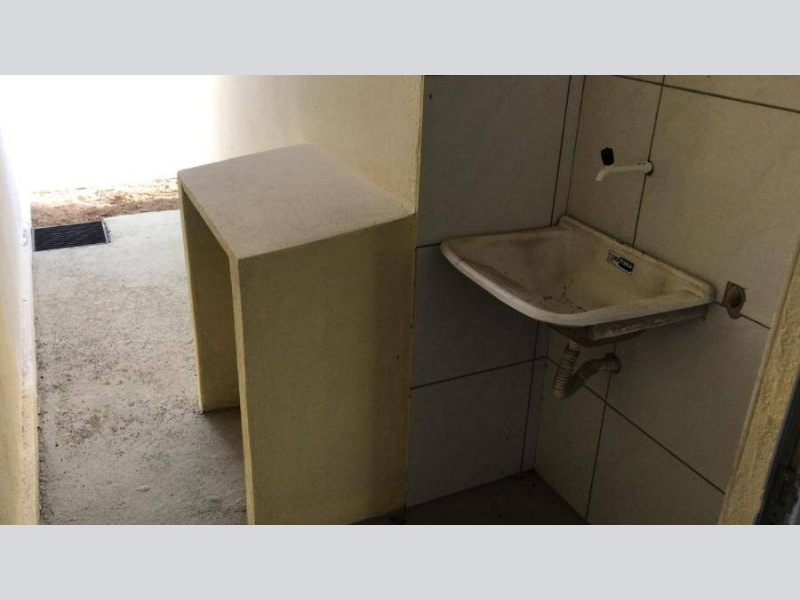 Casa - Maracanaú - CE, localizado em Maracanaú - CE, bairro Loteamento Parque São José