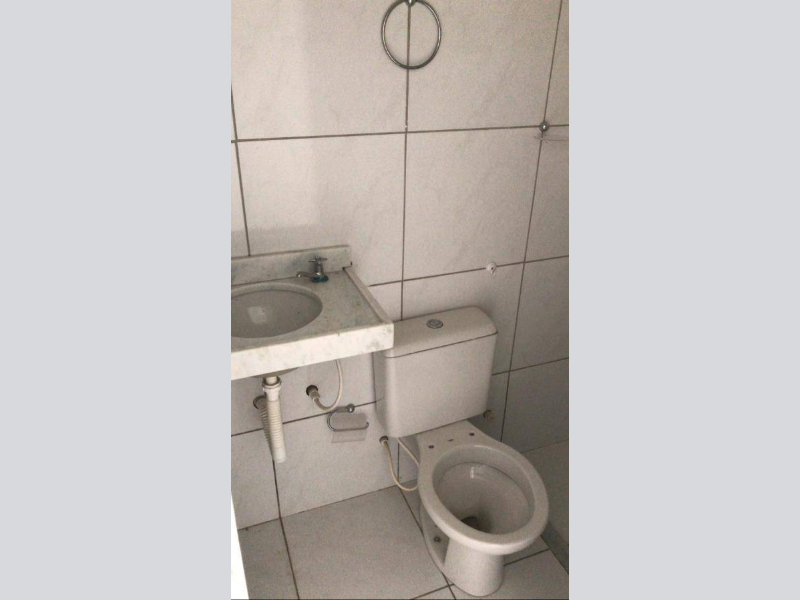 Casa - Maracanaú - CE, localizado em Maracanaú - CE, bairro Loteamento Parque São José