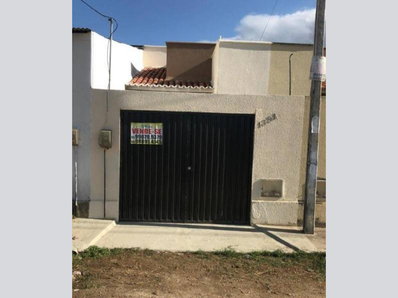 Casa - Maracanaú - CE, localizado em Maracanaú - CE, bairro Loteamento Parque São José
