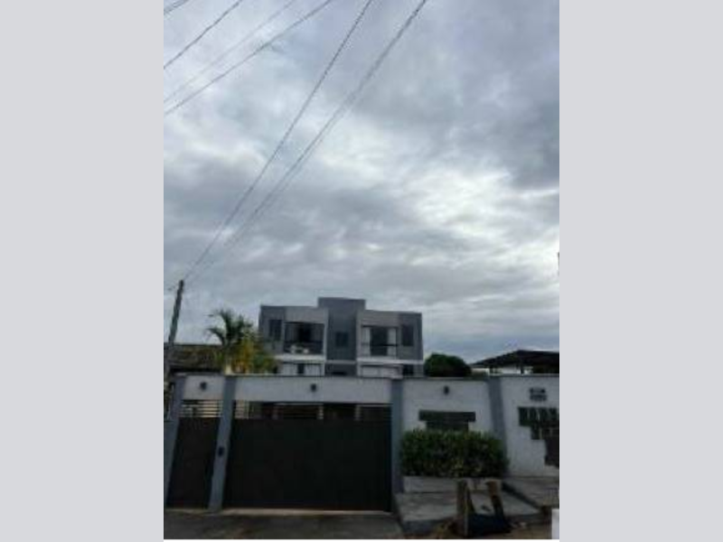 Imagem do imóvel Apartamento - Anápolis - GO