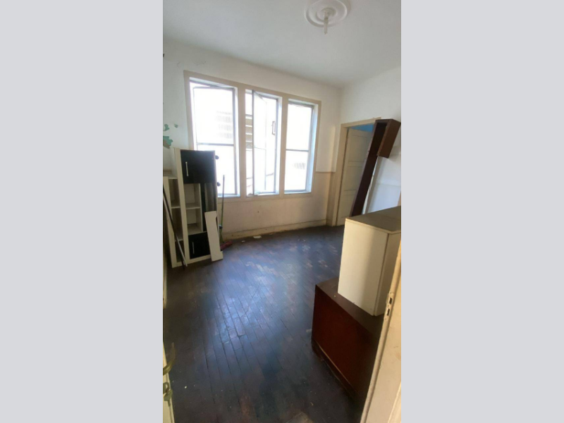 Apartamento - Rio de Janeiro - RJ, localizado em Rio De Janeiro - RJ, bairro Rio Comprido