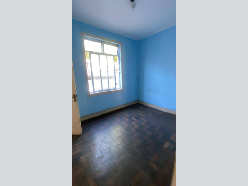 Apartamento - Rio de Janeiro - RJ, localizado em Rio De Janeiro - RJ, bairro Rio Comprido