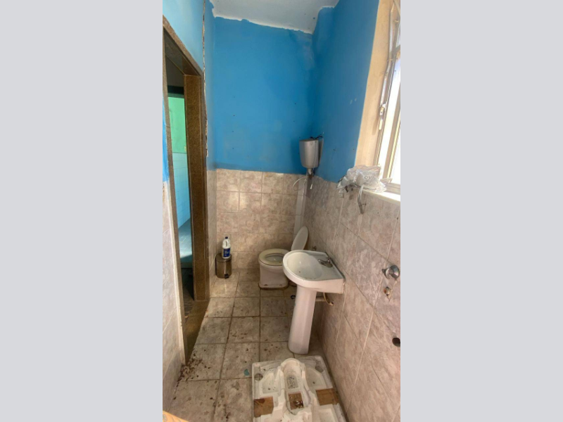 Apartamento - Rio de Janeiro - RJ, localizado em Rio De Janeiro - RJ, bairro Rio Comprido