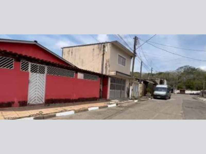 Casa - Itariri - SP, localizado em Itariri - SP, bairro Jardim Comendador
