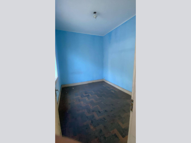 Apartamento - Rio de Janeiro - RJ, localizado em Rio De Janeiro - RJ, bairro Rio Comprido