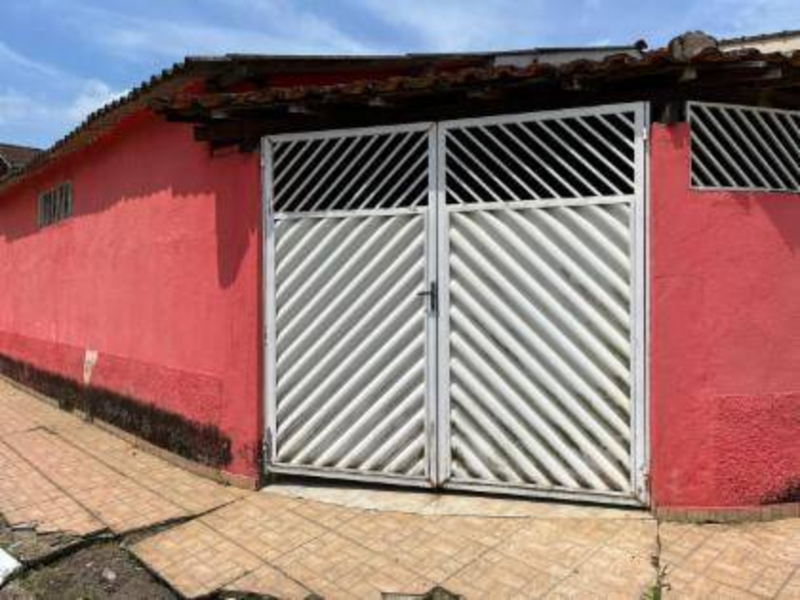 Imagem do imóvel Casa - Itariri - SP