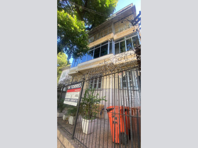 Apartamento - Rio de Janeiro - RJ, localizado em Rio De Janeiro - RJ, bairro Rio Comprido
