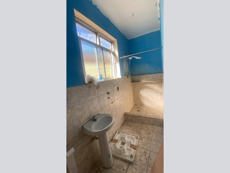 Apartamento - Rio de Janeiro - RJ, localizado em Rio De Janeiro - RJ, bairro Rio Comprido