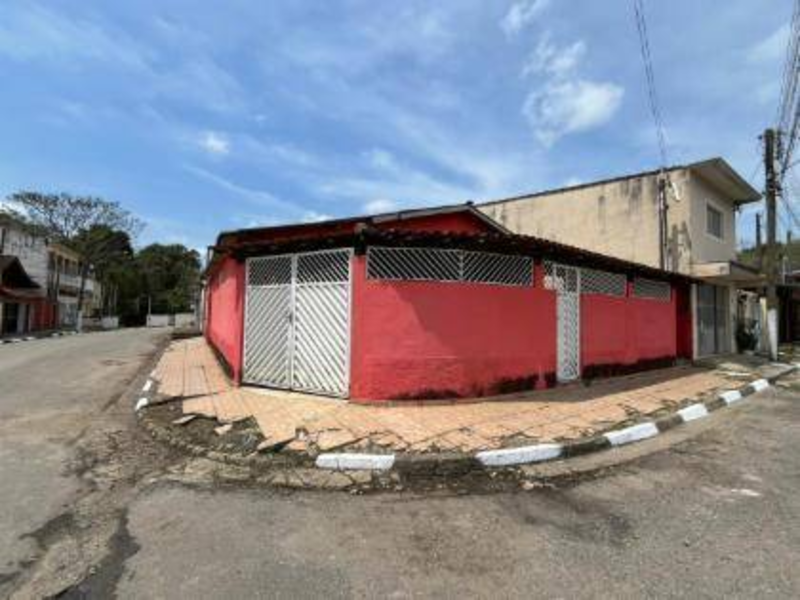 Casa - Itariri - SP, localizado em Itariri - SP, bairro Jardim Comendador