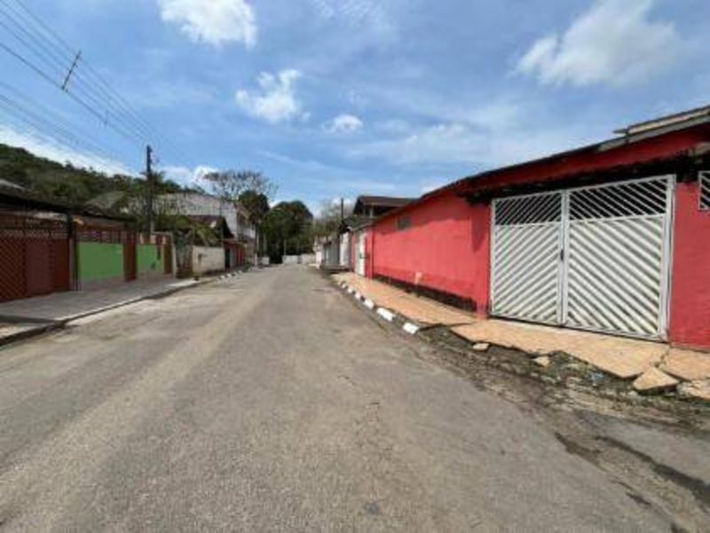 Casa - Itariri - SP, localizado em Itariri - SP, bairro Jardim Comendador