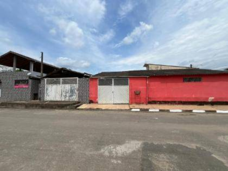Casa - Itariri - SP, localizado em Itariri - SP, bairro Jardim Comendador