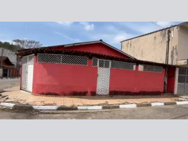 Casa - Itariri - SP, localizado em Itariri - SP, bairro Jardim Comendador