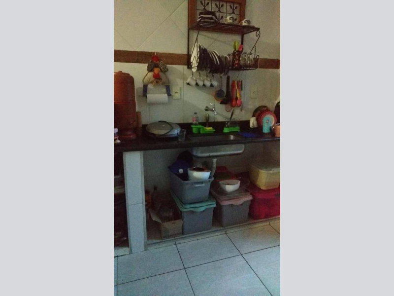 Imagem do imóvel Apartamento - Caeté - MG