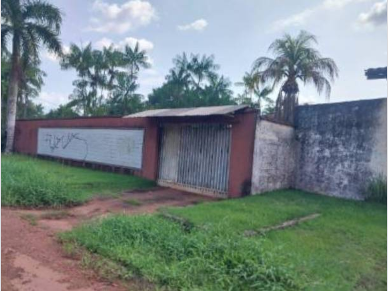 Casa - Benevides - PA, localizado em Benevides - PA, bairro Canutama