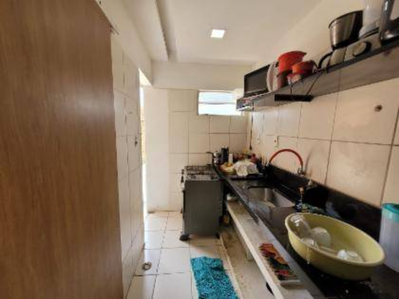 Casa - Caruaru - PE, localizado em Caruaru - PE, bairro Maria Auxiliadora