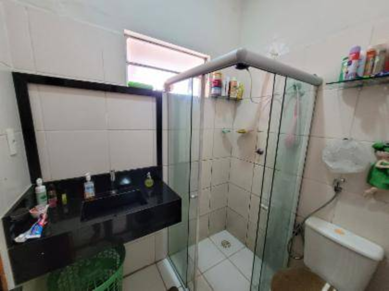 Casa - Caruaru - PE, localizado em Caruaru - PE, bairro Maria Auxiliadora