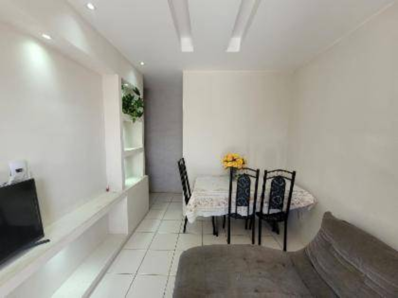Casa - Caruaru - PE, localizado em Caruaru - PE, bairro Maria Auxiliadora
