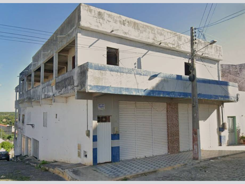 Apartamento em Leilão em Acopiara / CE - 197357