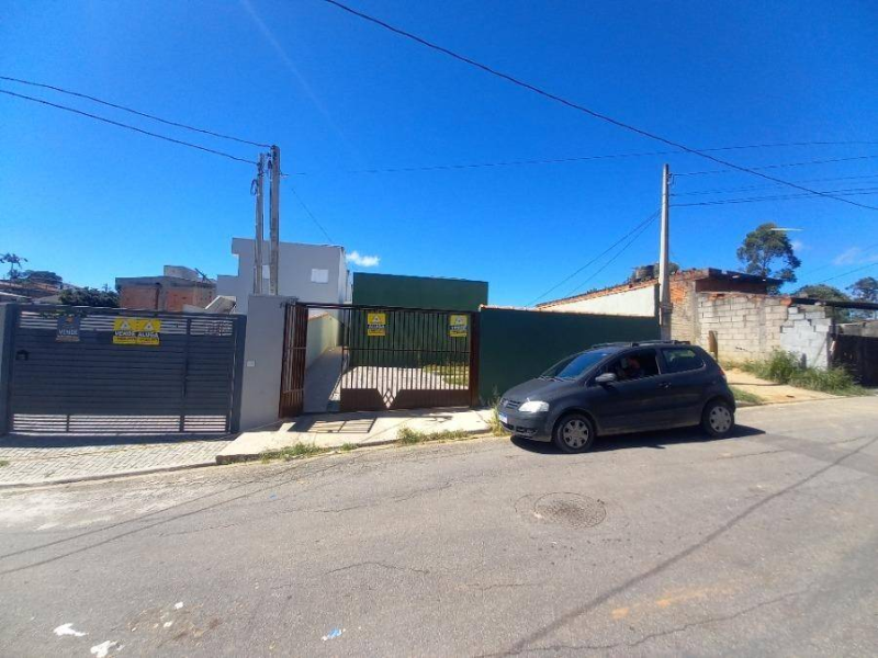 Casa - Mogi Guaçu - SP, localizado em Mogi Das Cruzes - SP, bairro Vila São Paulo
