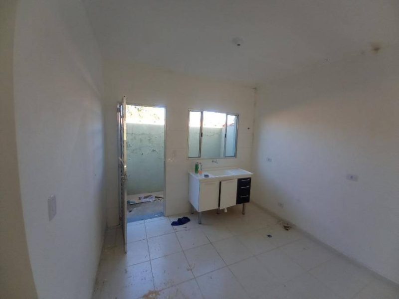 Casa - Mogi Guaçu - SP, localizado em Mogi Das Cruzes - SP, bairro Vila São Paulo