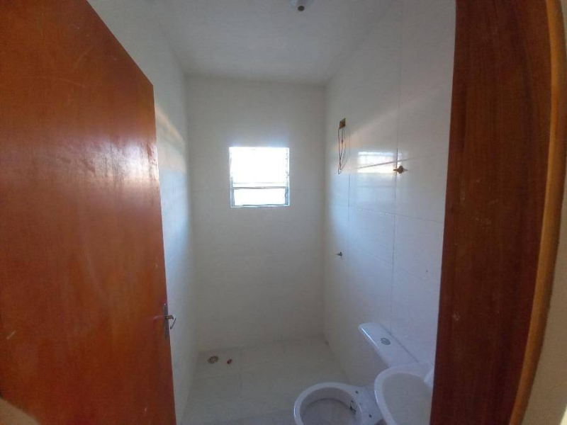 Casa - Mogi Guaçu - SP, localizado em Mogi Das Cruzes - SP, bairro Vila São Paulo