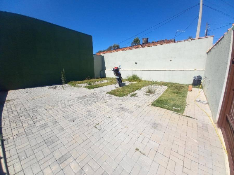 Casa - Mogi Guaçu - SP, localizado em Mogi Das Cruzes - SP, bairro Vila São Paulo