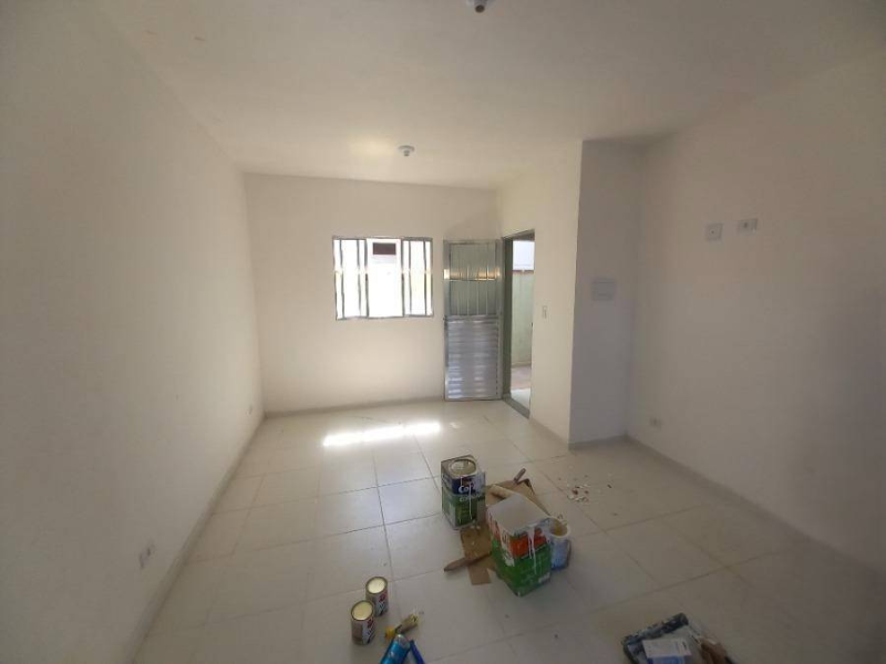 Casa - Mogi Guaçu - SP, localizado em Mogi Das Cruzes - SP, bairro Vila São Paulo
