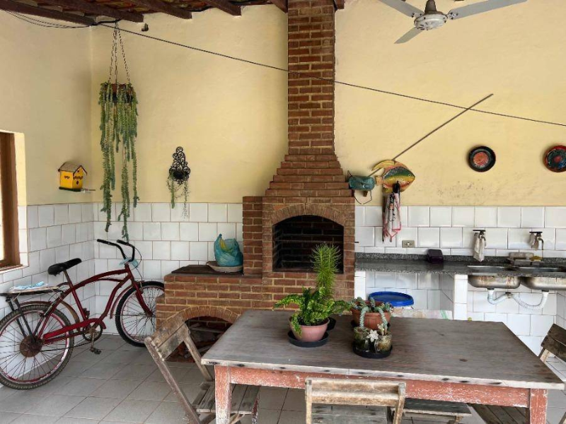 Casa - Saquarema - RJ, localizado em Saquarema - RJ, bairro Balneário Jaconé