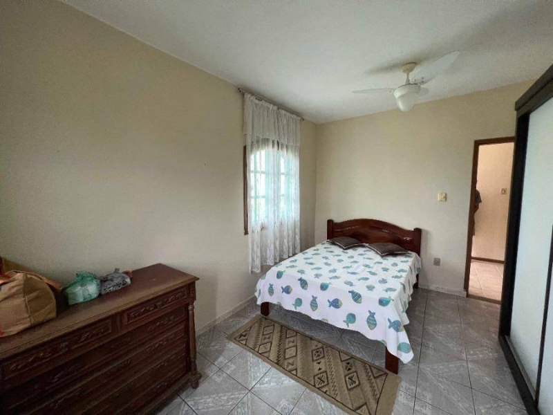 Casa - Saquarema - RJ, localizado em Saquarema - RJ, bairro Balneário Jaconé