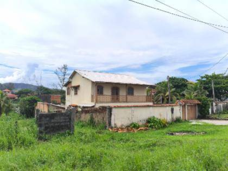 Casa - Saquarema - RJ, localizado em Saquarema - RJ, bairro Balneário Jaconé