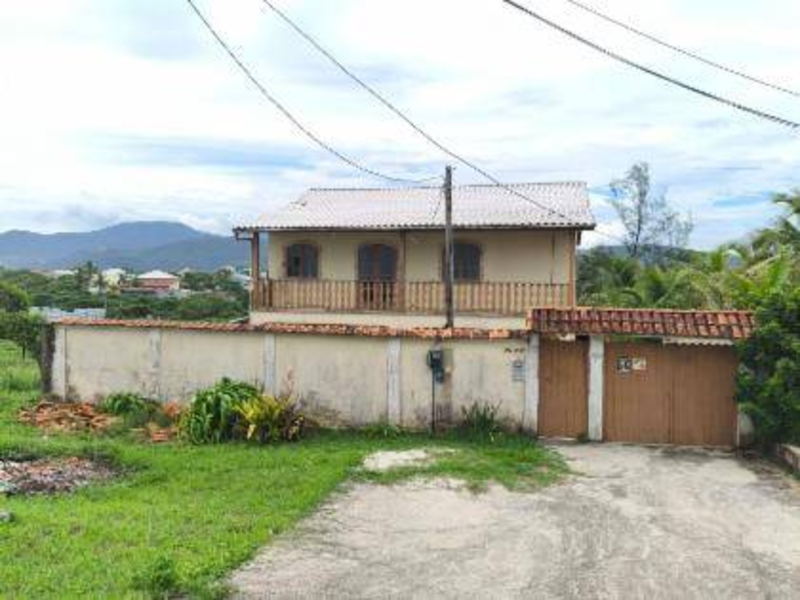 Casa - Saquarema - RJ, localizado em Saquarema - RJ, bairro Balneário Jaconé