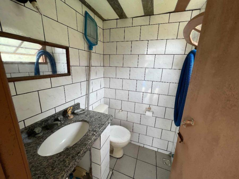 Casa - Saquarema - RJ, localizado em Saquarema - RJ, bairro Balneário Jaconé
