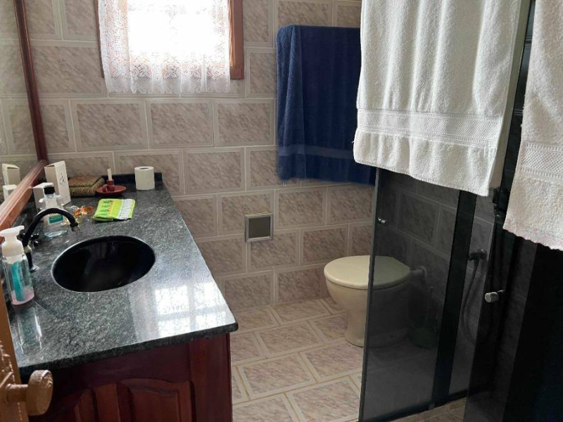 Casa - Saquarema - RJ, localizado em Saquarema - RJ, bairro Balneário Jaconé
