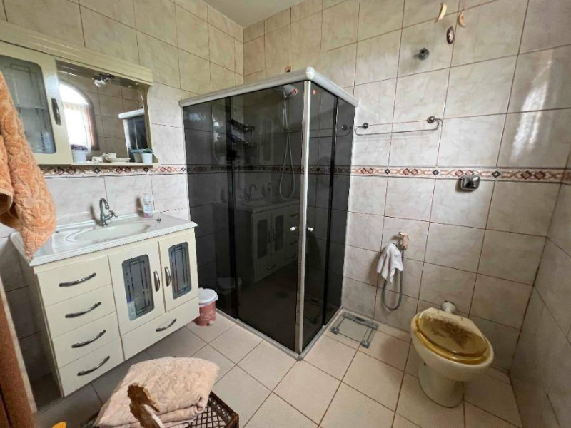 Casa - Saquarema - RJ, localizado em Saquarema - RJ, bairro Balneário Jaconé