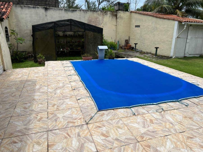 Casa - Saquarema - RJ, localizado em Saquarema - RJ, bairro Balneário Jaconé