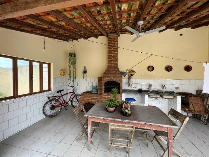 Casa - Saquarema - RJ, localizado em Saquarema - RJ, bairro Balneário Jaconé