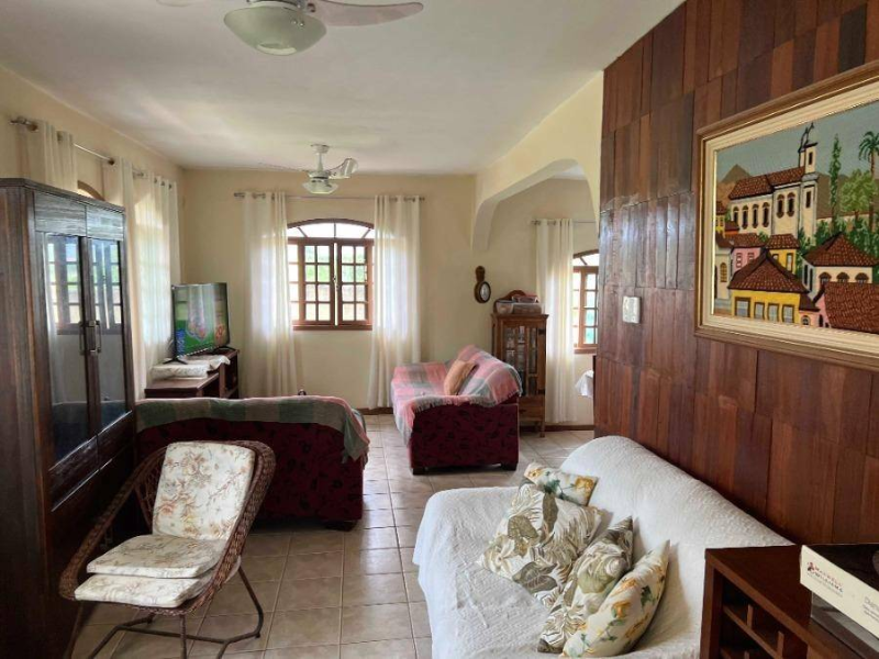 Casa - Saquarema - RJ, localizado em Saquarema - RJ, bairro Balneário Jaconé