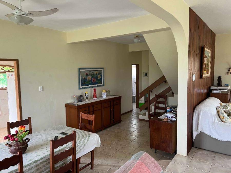 Casa - Saquarema - RJ, localizado em Saquarema - RJ, bairro Balneário Jaconé