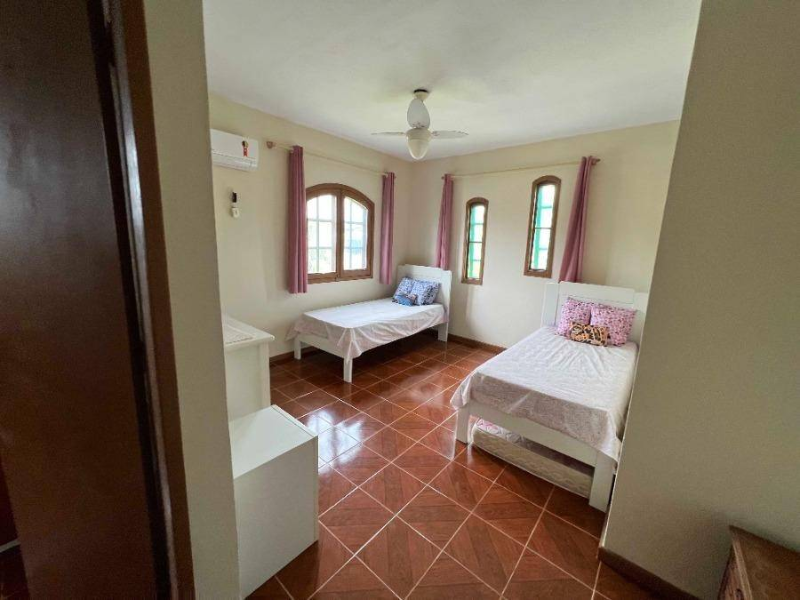Casa - Saquarema - RJ, localizado em Saquarema - RJ, bairro Balneário Jaconé