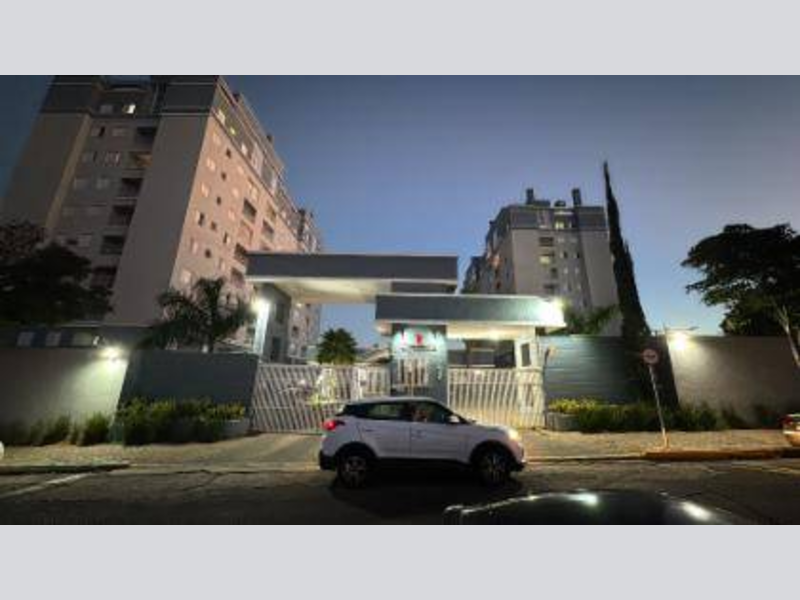 Imagem do imóvel Apartamento - Bauru - SP