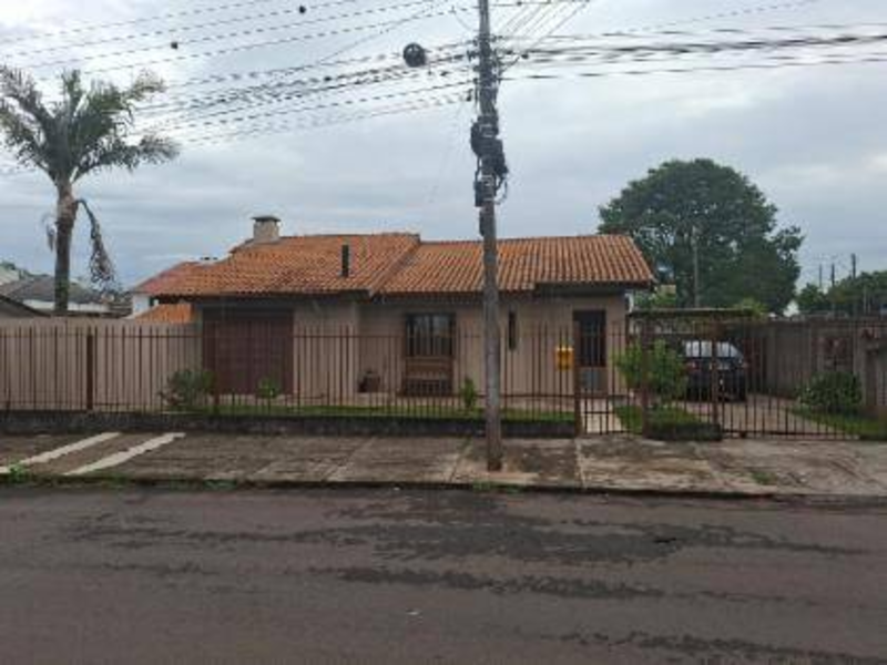 Imagem do imóvel Casa - Passo Fundo - RS