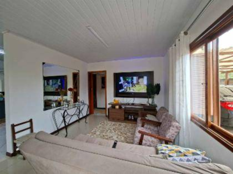 Casa - Passo Fundo - RS, localizado em Passo Fundo - RS, bairro Boqueirão
