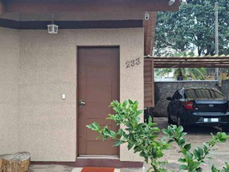 Casa - Passo Fundo - RS, localizado em Passo Fundo - RS, bairro Boqueirão
