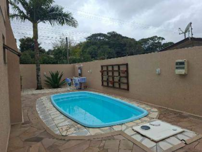Casa - Passo Fundo - RS, localizado em Passo Fundo - RS, bairro Boqueirão