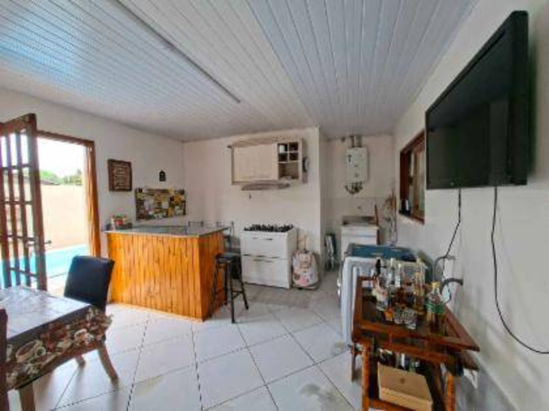 Casa - Passo Fundo - RS, localizado em Passo Fundo - RS, bairro Boqueirão