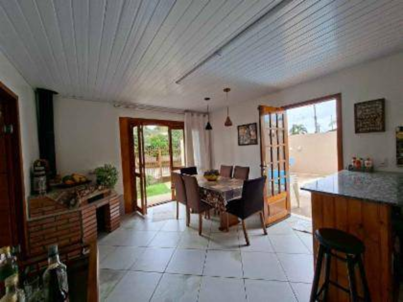 Casa - Passo Fundo - RS, localizado em Passo Fundo - RS, bairro Boqueirão