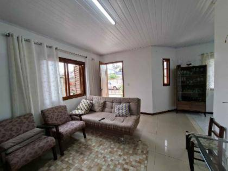 Casa - Passo Fundo - RS, localizado em Passo Fundo - RS, bairro Boqueirão
