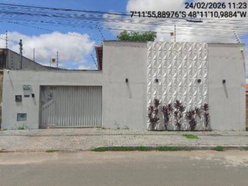 Imagem do imóvel Casa - Araguaína - TO