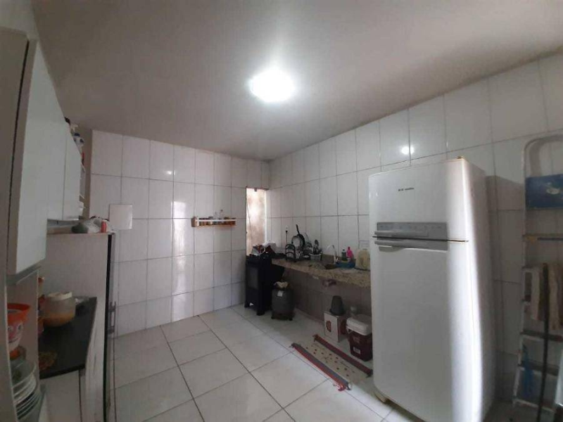 Casa - São José de Ribamar - MA, localizado em São José De Ribamar - MA, bairro Alto do Turu